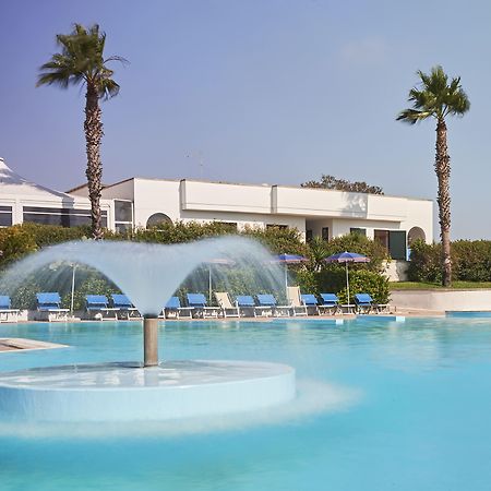 Alba Azzurra - Cdshotels Torre dell'Orso Eksteriør bilde