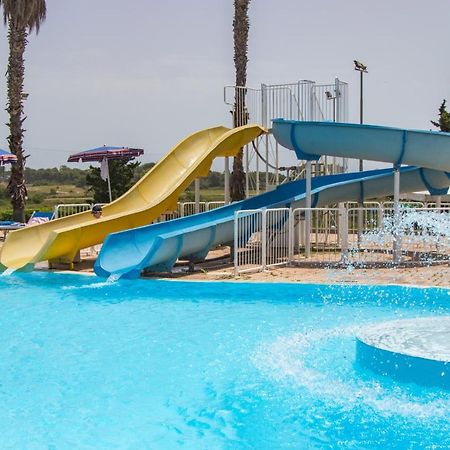 Alba Azzurra - Cdshotels Torre dell'Orso Eksteriør bilde