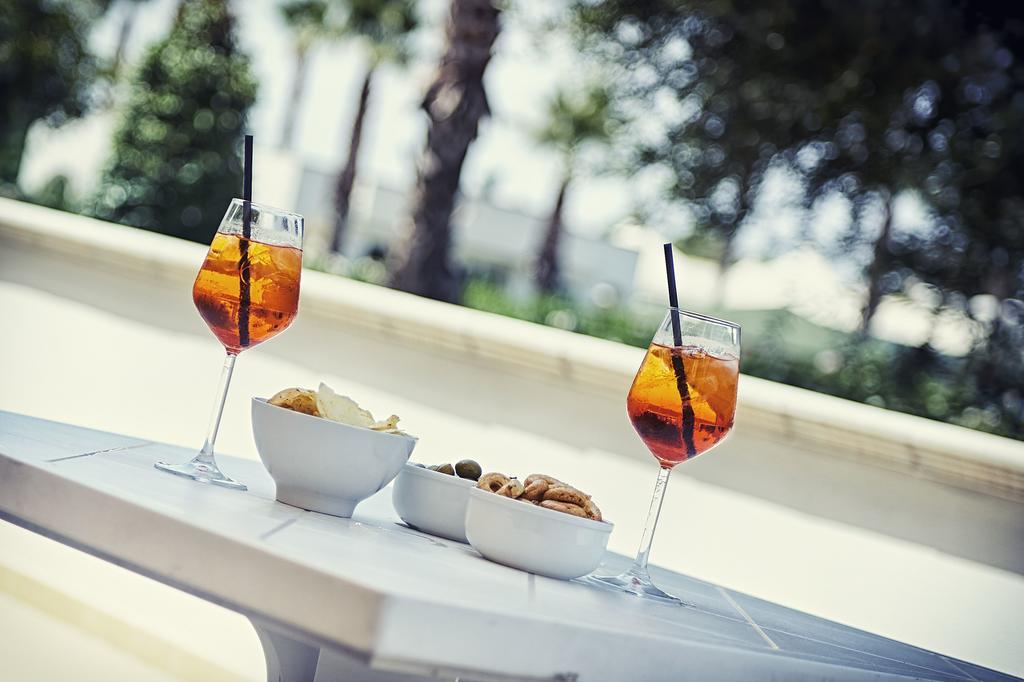Alba Azzurra - Cdshotels Torre dell'Orso Eksteriør bilde