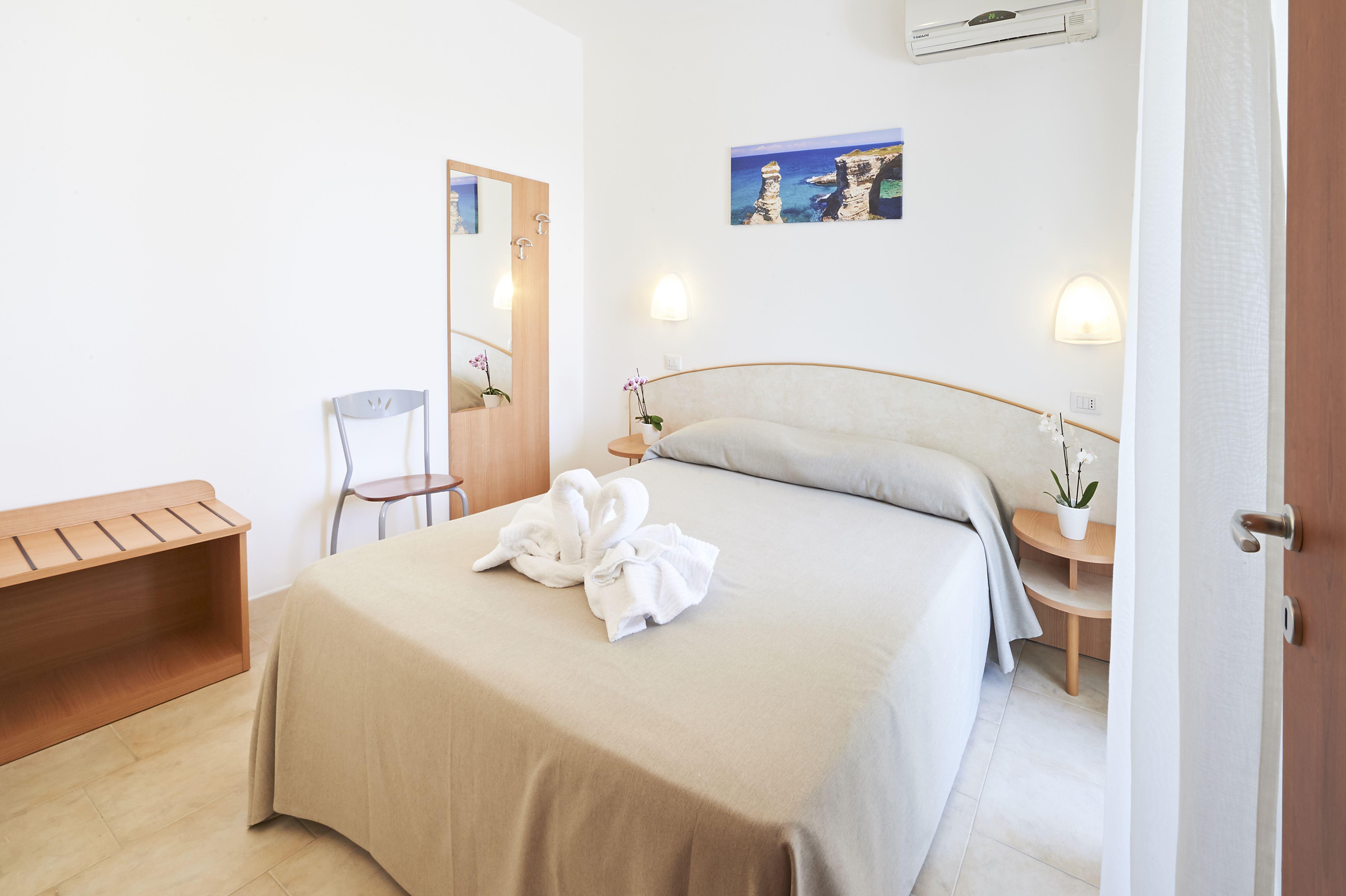 Alba Azzurra - Cdshotels Torre dell'Orso Eksteriør bilde