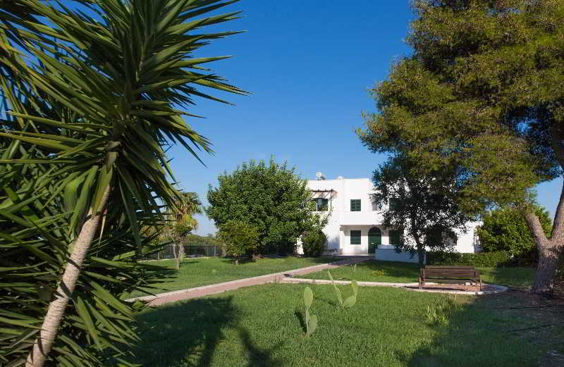 Alba Azzurra - Cdshotels Torre dell'Orso Eksteriør bilde