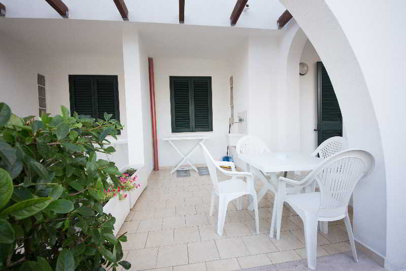 Alba Azzurra - Cdshotels Torre dell'Orso Eksteriør bilde