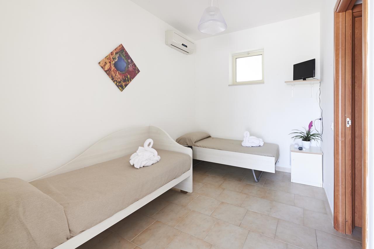Alba Azzurra - Cdshotels Torre dell'Orso Eksteriør bilde